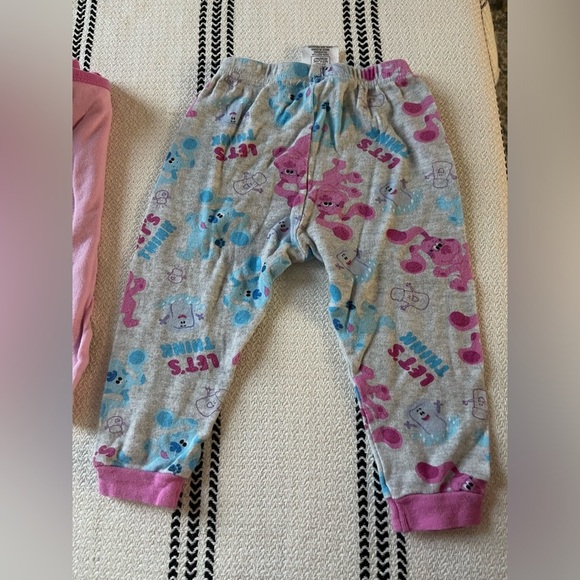 Blues Clues Pajamas | Size 18 Months - Picture 4 of 7